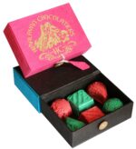 Himalayan Chocolatiers Assorted Homemade Chocolates 3 Box