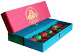 Himalayan Chocolatiers Assorted Homemade Chocolates 2 Big Box