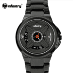 INFANTRY Unisex Quartz Luxury Sport Watch MR001IW