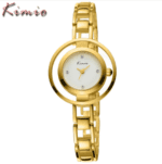 KIMIO Montre Femme Luxury Dress Bracelet Watch MR001KW
